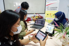 Awas Jerat Investasi...