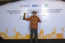 9 Kali Berturut, Pupuk...