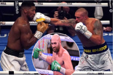 Anthony Joshua Minggir,...