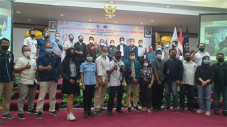 Menpora Tekankan Pentingnya...