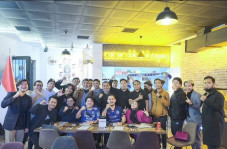 Jalin Persatuan, Juragan...