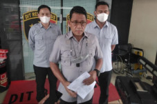 Terungkap Pembobolan...