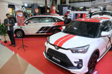 Kalla Toyota Tawarkan...