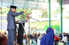 Ribuan Keluarga Prasejahtera...
