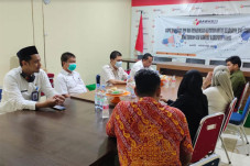 Bawaslu Maros Dorong...