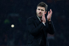 Usai Libas Arsenal di...