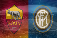 Preview AS Roma vs Inter...