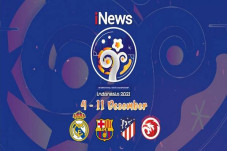 Turnamen IYC 2021 Ditunda,...