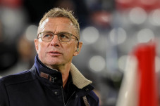 Ralf Rangnick Tegaskan...