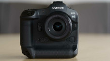 Canon EOS R3 Dibanderol...