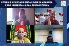 BPOM Diminta Membuat...