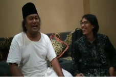 Gus Muwafiq Berharap...