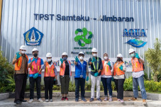 TPST Samtaku Jimbaran...