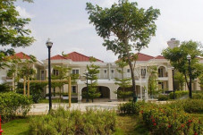 3 Perumahan Elite di...