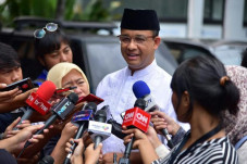 Ini Alasan Anies Tunda...