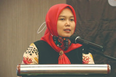Mencari Penyelenggara...