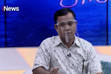 Faisal Urus Utang Bibi...