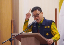 Penyuluh Didorong Terapkan...