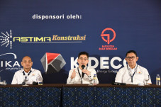 Gelar Rapimnas 2021,...