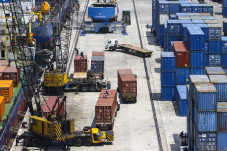 Pengusaha Logistik Tak...