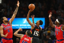 Hasil Pertandingan NBA,...