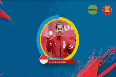 Promosikan Kesetaraan...