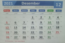Jadwal Puasa Sunnah...