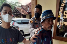 Terungkap, Pelaku yang...