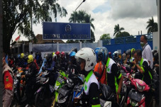UMK Tidak Naik, Apindo...