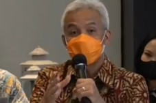 Pemkot Bontang Belajar...