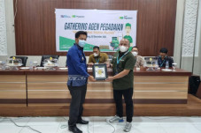 Pemerintah Kecamatan...