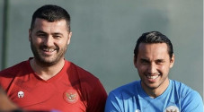 Peserta Piala AFF 2020...