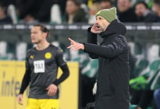 Liga Jerman Jelang Dortmund...