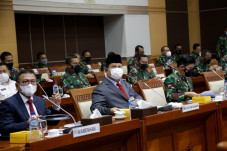 Ahmad Muzani: Jawa Barat...