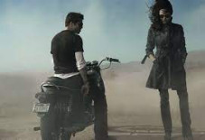Deretan Motor Brad Pitt...