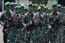 TNI AD Buka Pendaftaran...