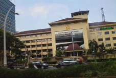 Polri Siapkan Jabatan...