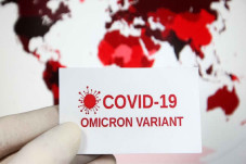 WHO: Varian Omicron...