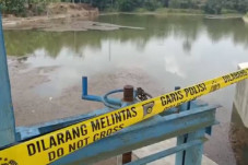 Mengejutkan! Mayat dengan...