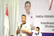 Raih Target 3 Kali Lipat...