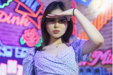 Profil Laura Anna, Selebgram...