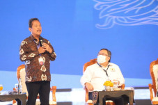 Menteri KKP Kasih Bocoran...