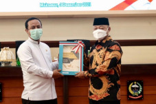 Kabupaten Gowa Dapat...