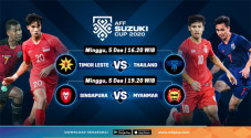 Ini Link Live Streaming...