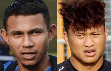Piala AFF 2020: Dua...
