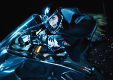 Ducati Beri Sinyal Duetkan...