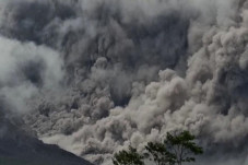 BNPB Masih Berupaya...