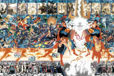 DC Akan Adaptasi Komik...
