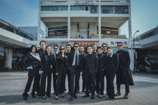 10 Drama dan Film Korea...