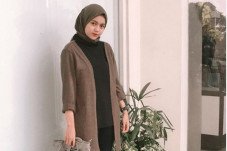 Novia Widyasari Pernah...